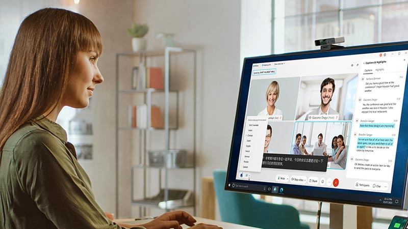 Cisco Webex Video Guides West Michigan IT