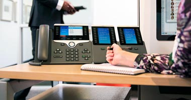 Michigan VoIP Business Phones