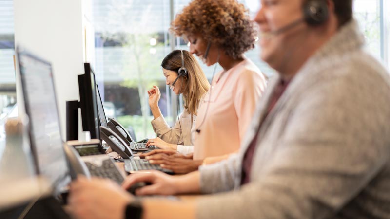 Remote Support Grand Rapids IT