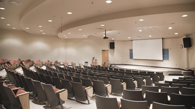 Virtual Events Webex Grand Rapids IT