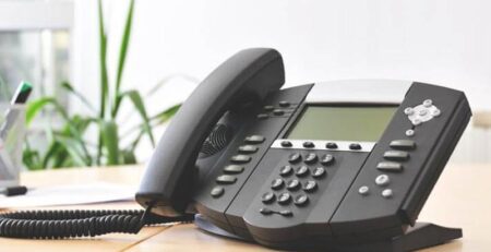 Convenient Calling Features That Can Boost Productivity Phone Systems West Michigan