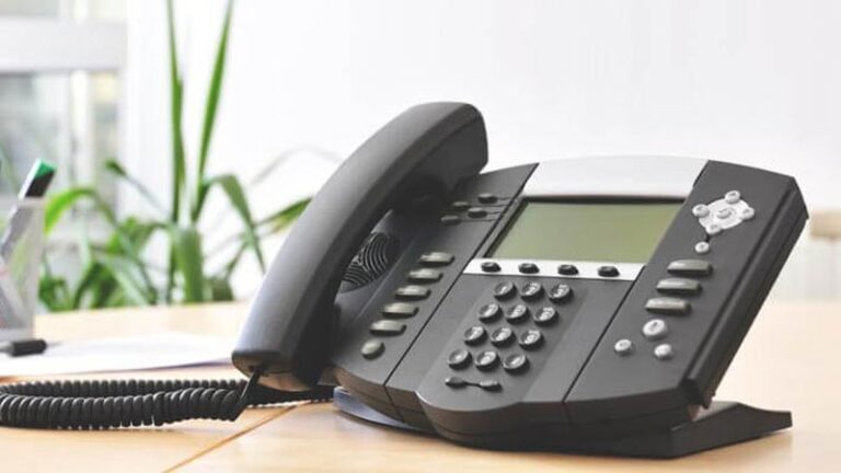 Convenient Calling Features That Can Boost Productivity | VoIP