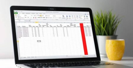 Improve Your Line Charts in Excel IT Support West Michigan