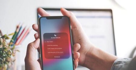iOS 12 Enhanced Do Not Disturb Feature West Michigan IT Support