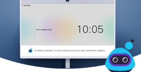 The New Webex Assistant For Webex Meetings Grand Rapid IT Support