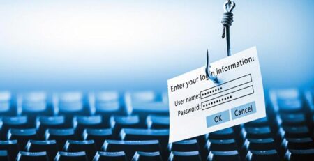 Difference Between Spam and Phishing IT Support West Michigan