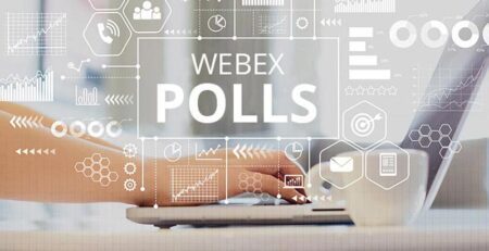 How To Use Polls In Webex Meetings West Michigan Managed Services