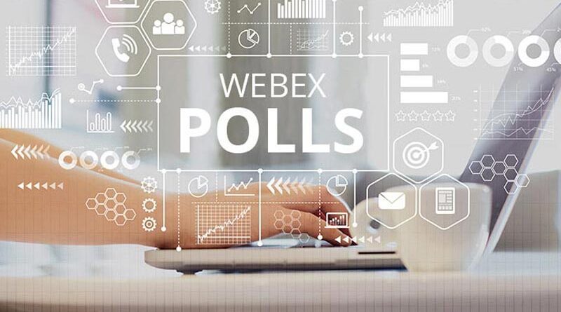 How To Use Polls In Webex Meetings West Michigan Managed Services