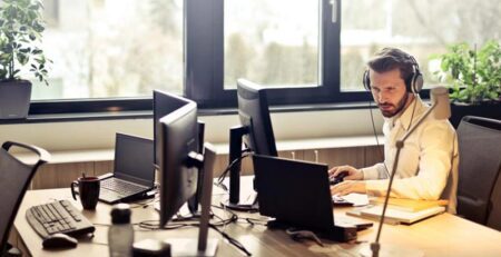 How VoIP Can Improve Customer Service West Michigan IT Support