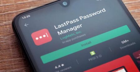 LastPass Breach Things You Should Know West Michigan Tech Support