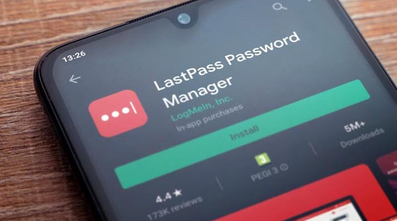 LastPass Breach Things You Should Know West Michigan Tech Support