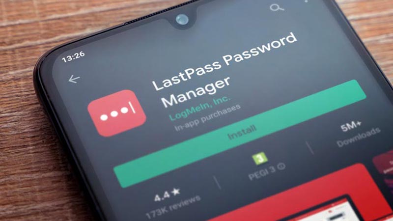 LastPass Breach Things You Should Know West Michigan Tech Support