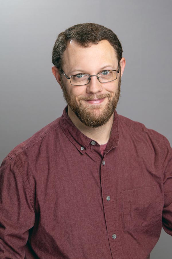 Managed IT Support Grand Rapids