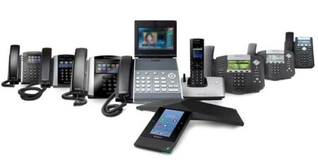 Top VoIP Phone System Features West Michigan IT Support