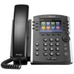 VoIP Business Phones Polycom 411