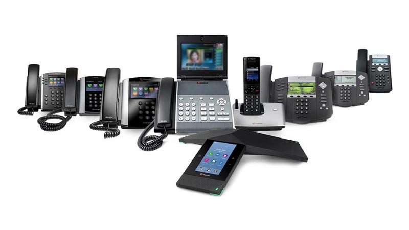 Telephone Systems for Business