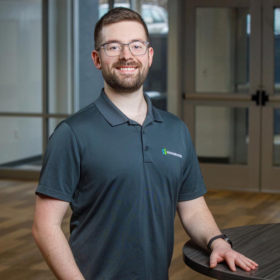 West Michigan IT Support Nolan Wurm