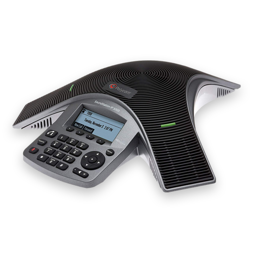 Conference VoIP Phone Systems West Michigan