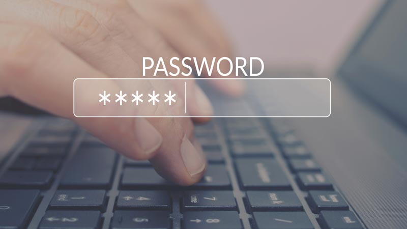 How Do I Know If My Password Is Strong West Michigan IT Services