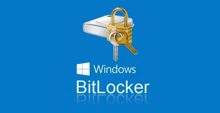 BitLocker Managed IT Services