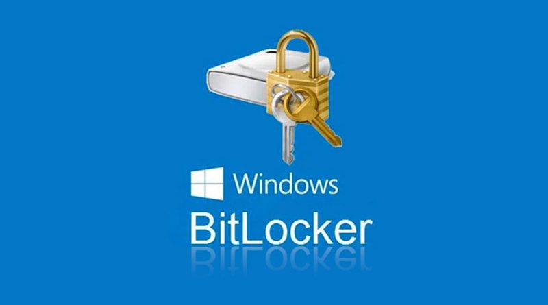 BitLocker Managed IT Services