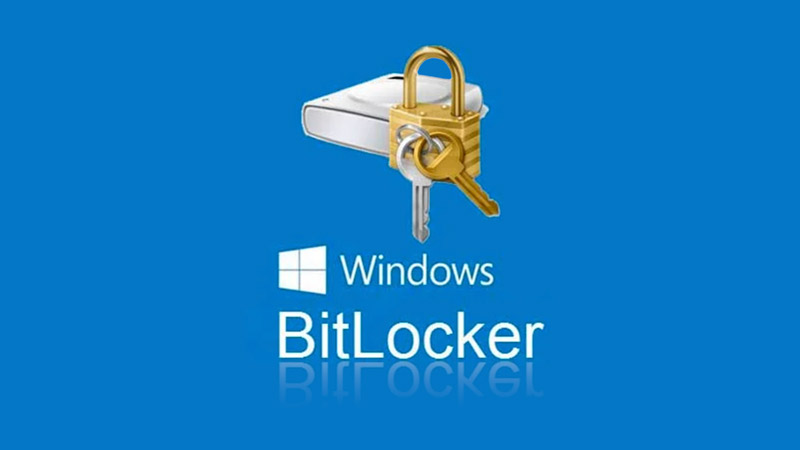 BitLocker Managed IT Services