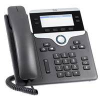 7800 Cisco Phones Provider West Michigan VoIP