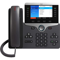 8800 Cisco Phones Provider West Michigan VoIP