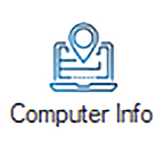Computer Info
