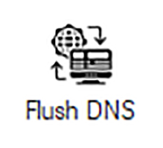 flush-dns Flush DNS
