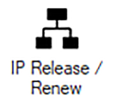ip-release IP Release/Renew