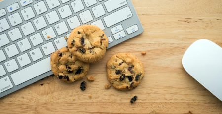 Computer Cookies and Cache IT Support
