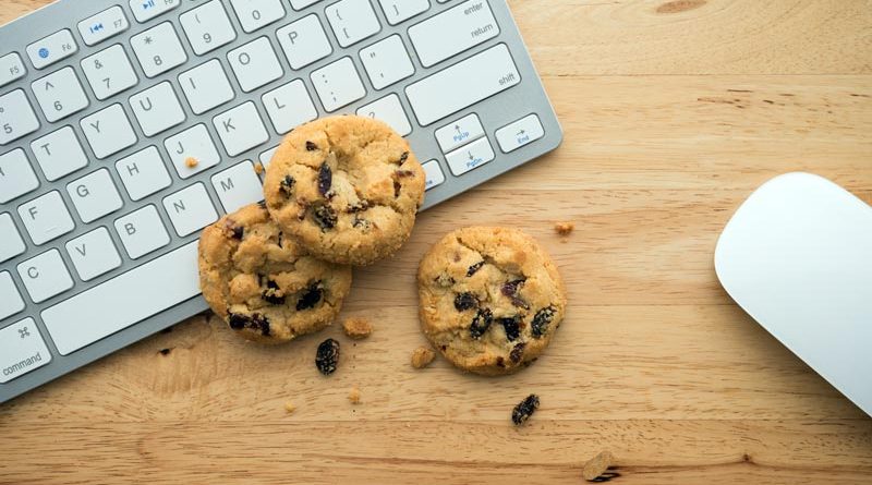 Computer Cookies and Cache IT Support