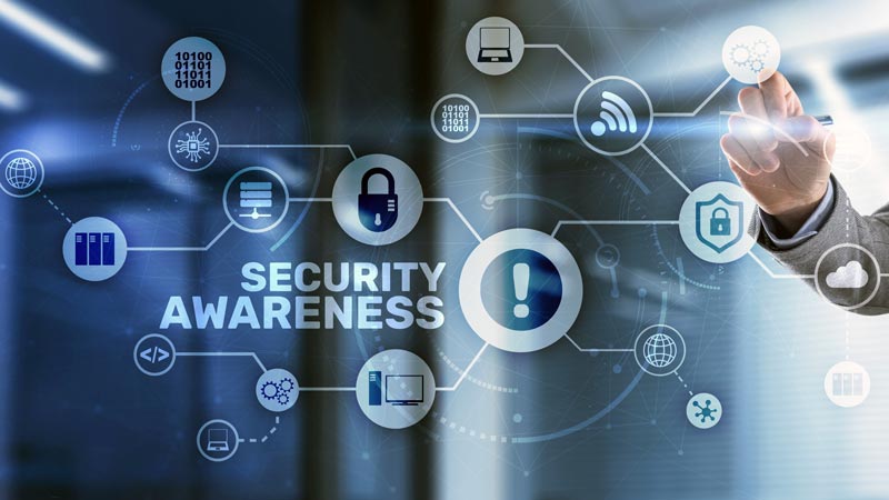 Cyber Security Awareness Training West Michigan