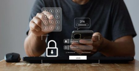 What Is Two-Factor Authentication Tech Support Grand Rapids