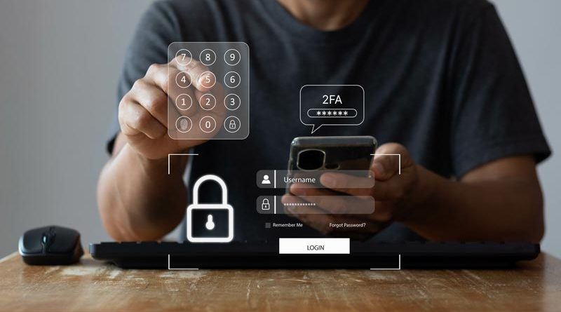 What Is Two-Factor Authentication Tech Support Grand Rapids