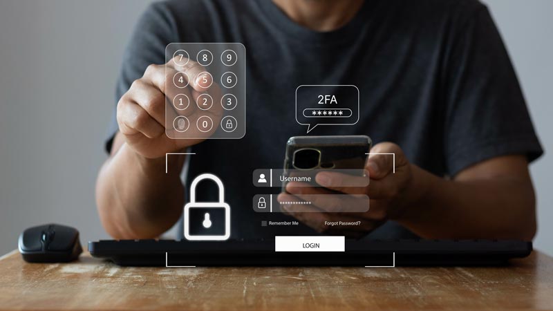 What Is Two-Factor Authentication Tech Support Grand Rapids