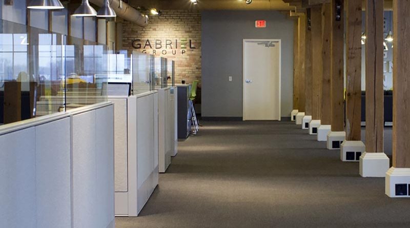 HT Helps The Gabriel Group Employees Improve Organizational Security