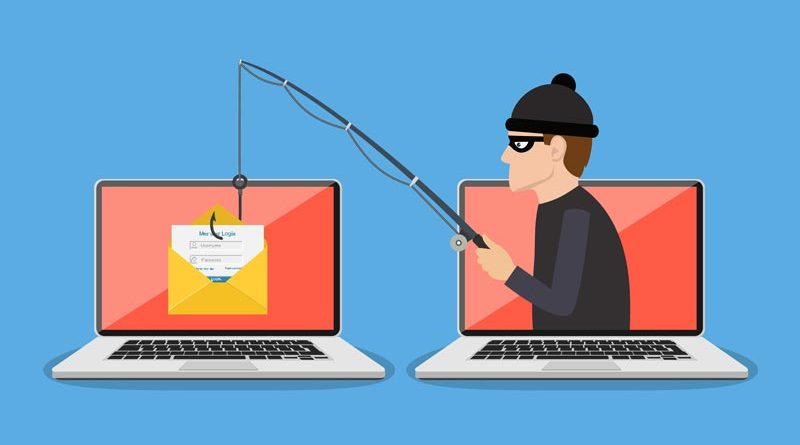 Take Phishing Training Seriously