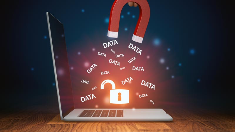 How Do Data Breaches Happen?