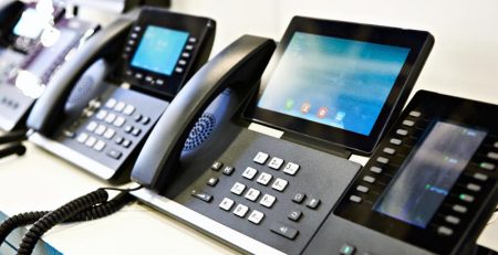 What Is The Process For Purchasing a New Phone System?