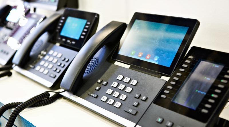 What Is The Process For Purchasing a New Phone System?