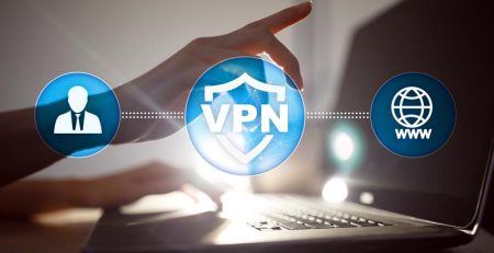 What Is a VPN Grand Rapids MSP