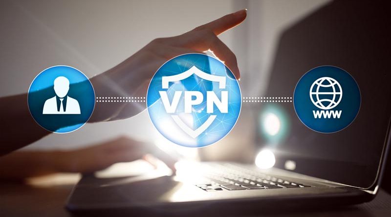 What Is a VPN Grand Rapids MSP