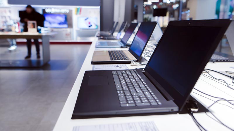 5 Signs You Need New Computers Grand Rapids IT