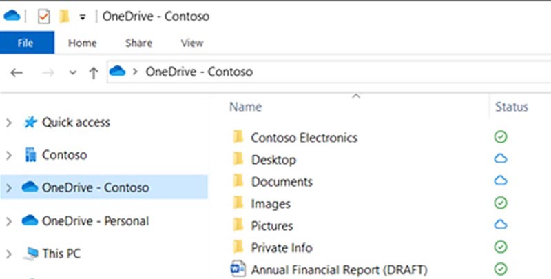 Grand Rapids Microsoft OneDrive IT Support