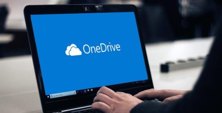 How To Sync Files With OneDrive