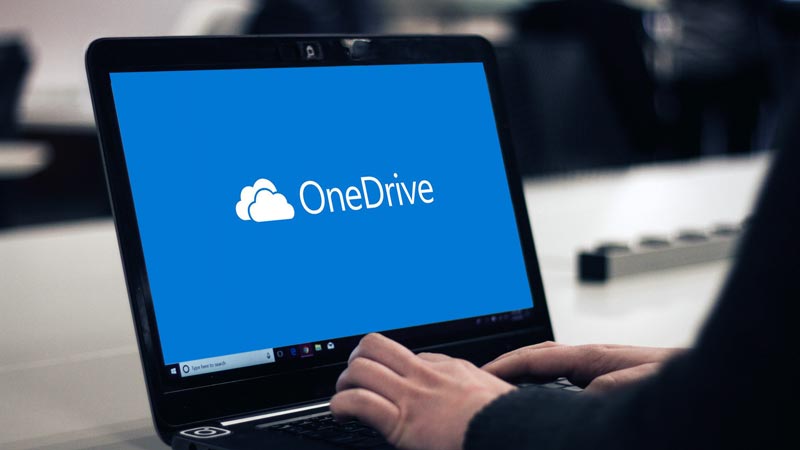 How To Sync Files With OneDrive