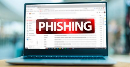 What Are Phishing Attacks Attempting To Accomplish