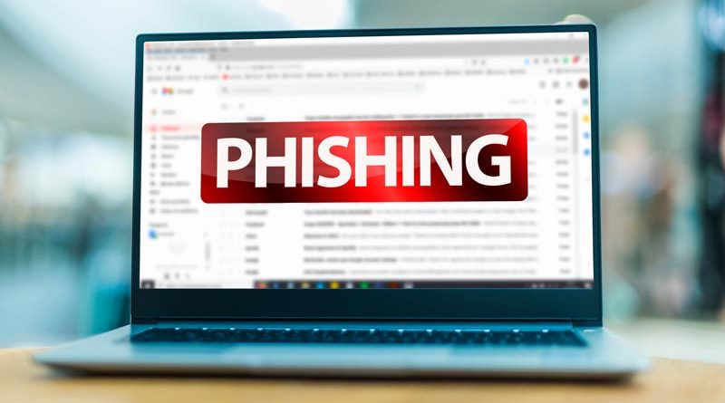 What Are Phishing Attacks Attempting To Accomplish